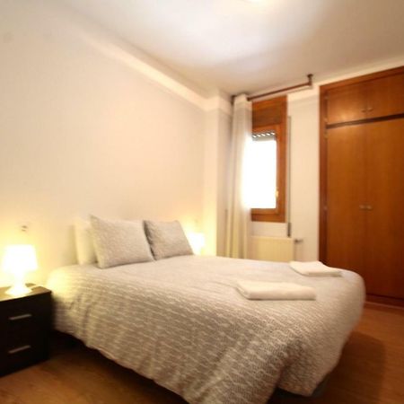 Principat Park, Vall D'Incles, Zona Grandvalira Apartment Luaran gambar