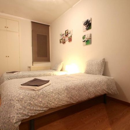 Principat Park, Vall D'Incles, Zona Grandvalira Apartment Luaran gambar