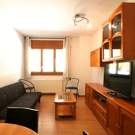 Principat Park, Vall D'Incles, Zona Grandvalira Apartment Luaran gambar