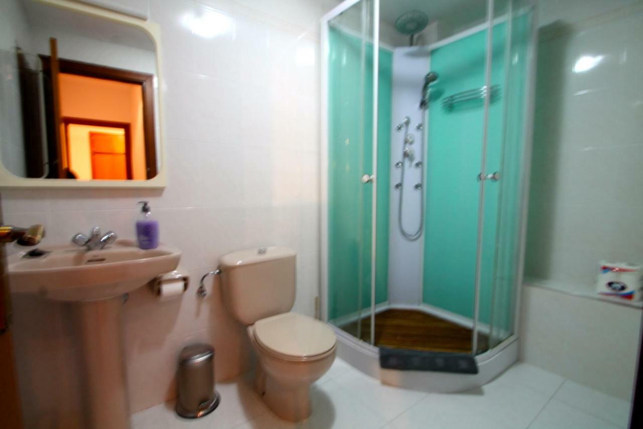 Principat Park, Vall D'Incles, Zona Grandvalira Apartment Luaran gambar
