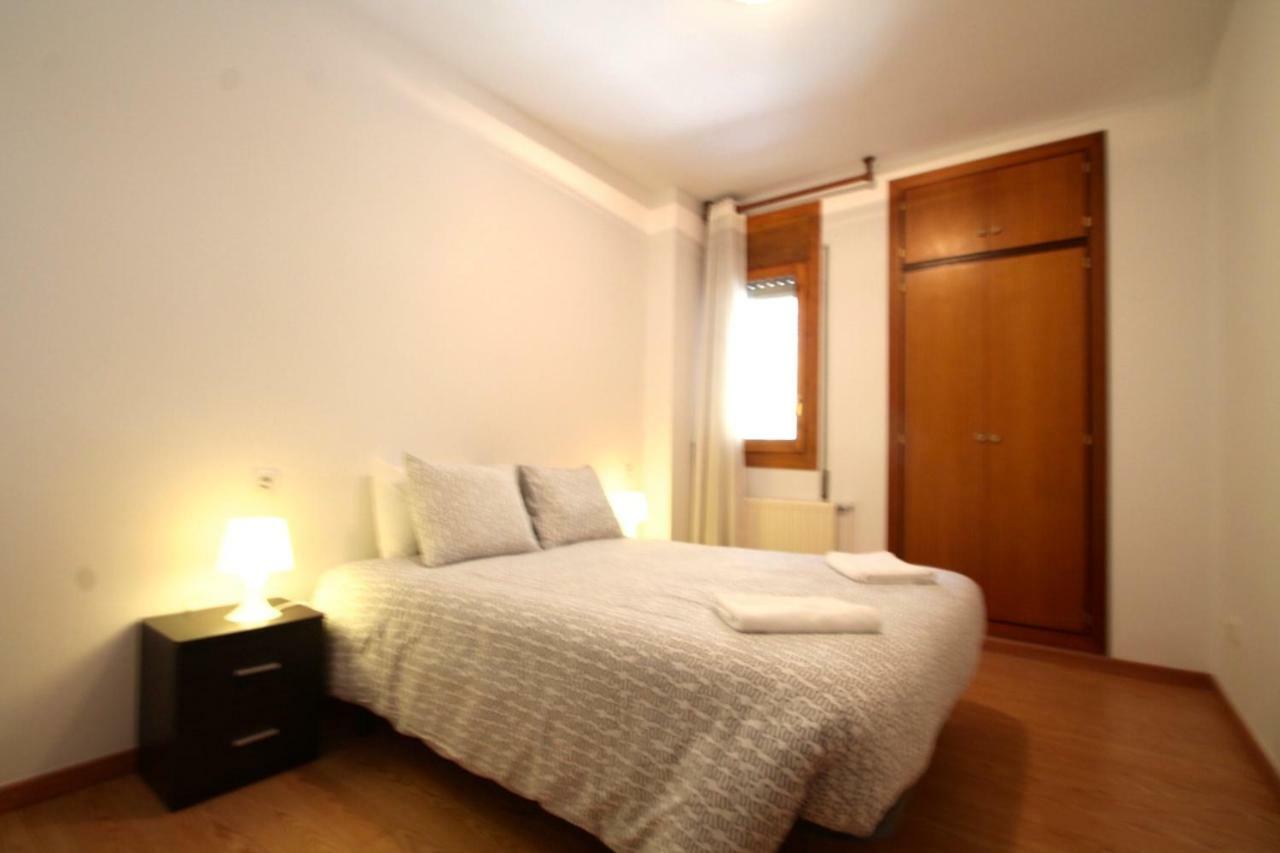 Principat Park, Vall D'Incles, Zona Grandvalira Apartment Luaran gambar