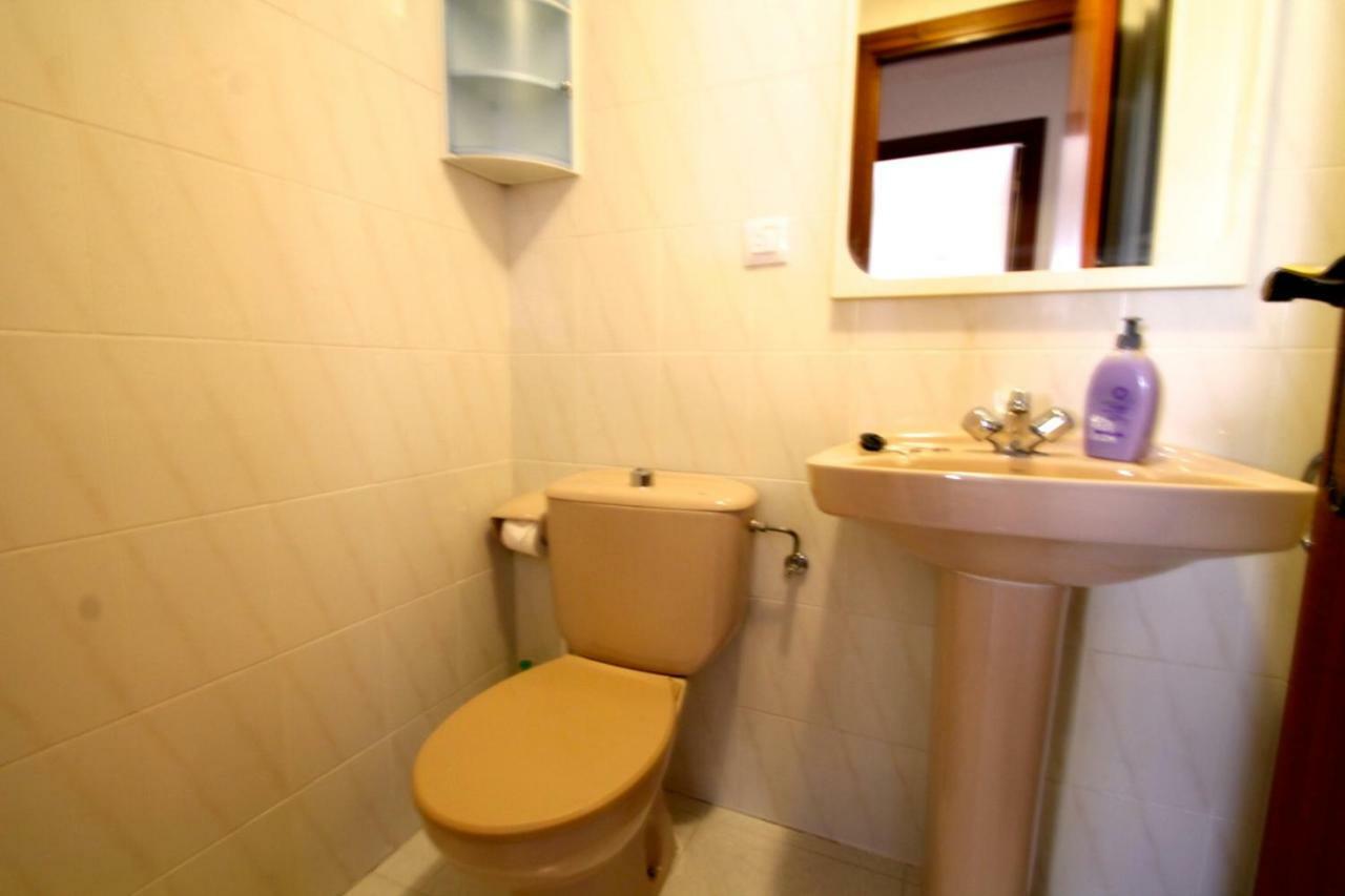 Principat Park, Vall D'Incles, Zona Grandvalira Apartment Luaran gambar