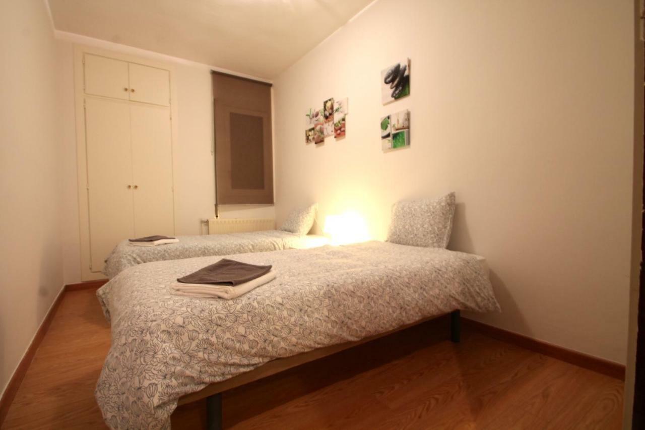Principat Park, Vall D'Incles, Zona Grandvalira Apartment Luaran gambar