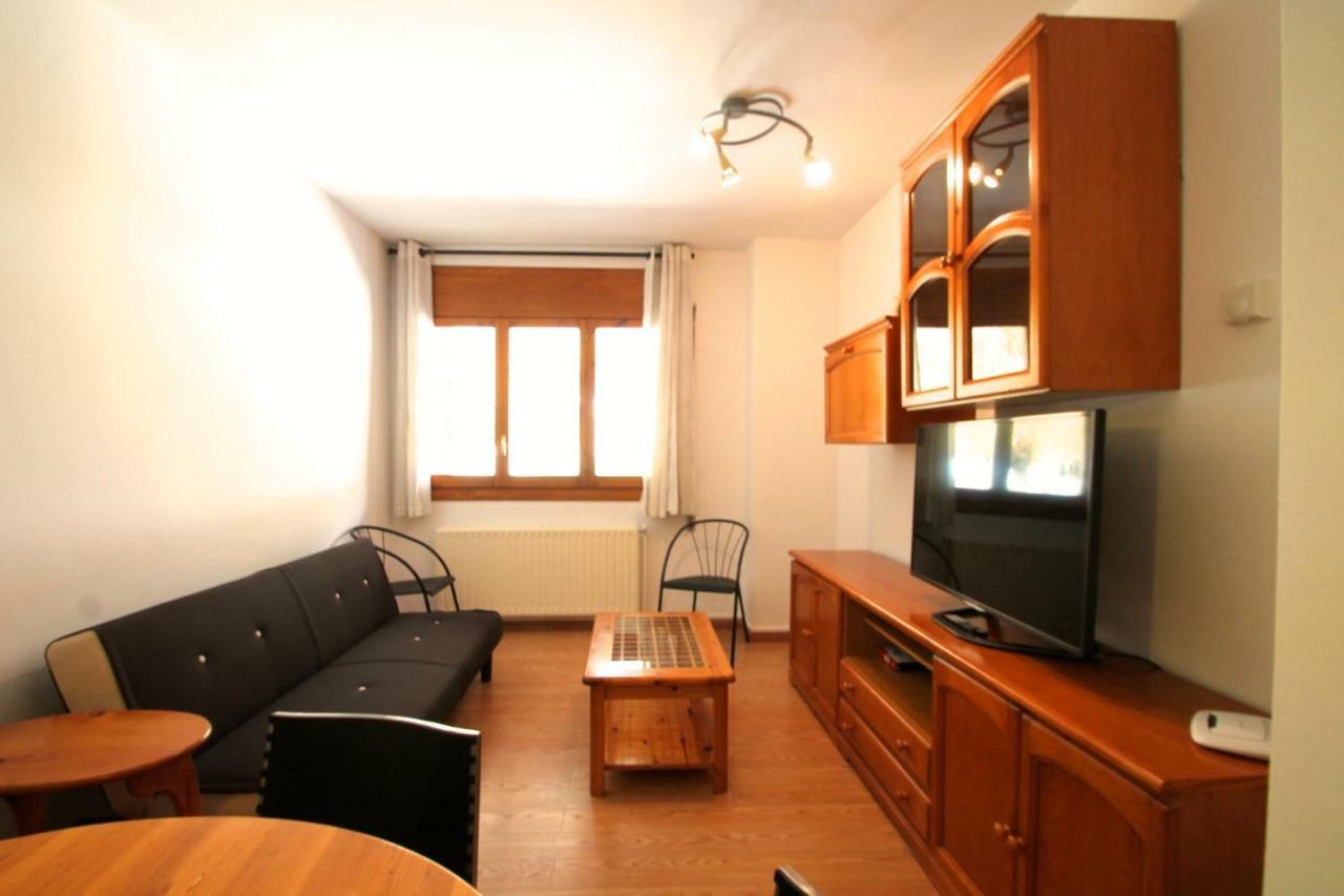 Principat Park, Vall D'Incles, Zona Grandvalira Apartment Luaran gambar