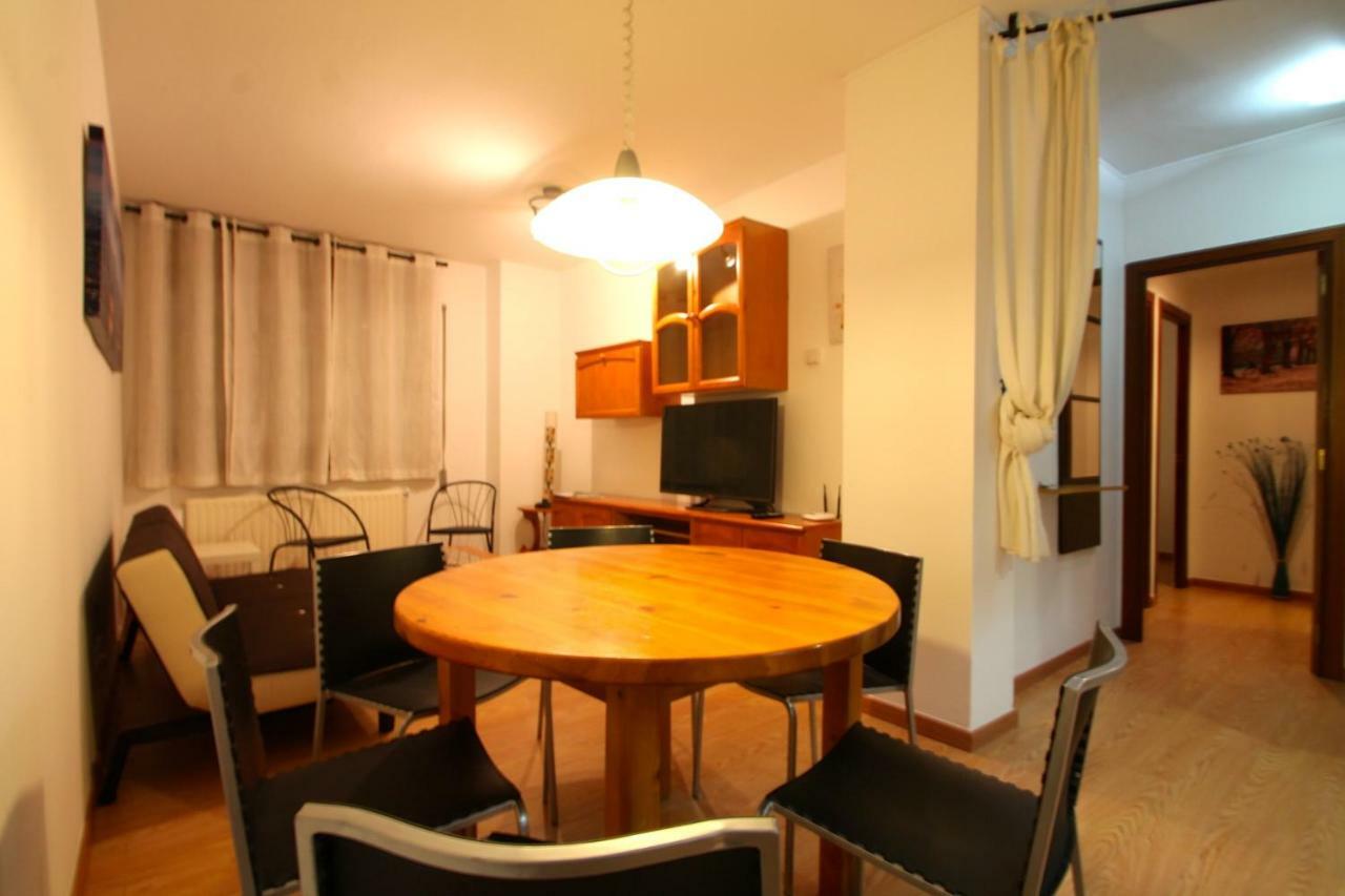 Principat Park, Vall D'Incles, Zona Grandvalira Apartment Luaran gambar